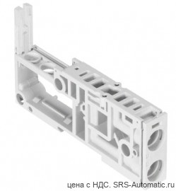 Festo VMPAL-AP-14-T135 Монтажная плита - Festo VMPAL-AP-14-T135 Монтажная плита