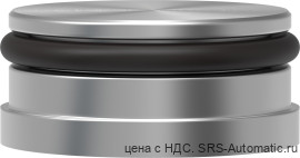 Festo NSC-1/4-1-ISO Разделитель - Festo NSC-1/4-1-ISO Разделитель