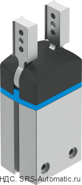 Festo DHRS-32-A-NC Захват - Festo DHRS-32-A-NC Захват