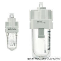 SMC AL40-F02-63W-A Маслораспылитель
