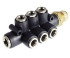 101D60428 VERTEILER 8- 4-R1/4 PNEUFIT - 101D60428 VERTEILER 8- 4-R1/4 PNEUFIT