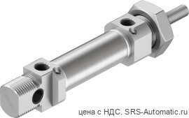Festo DSNU-20-25-PPV-A Пневмоцилиндр - Festo DSNU-20-25-PPV-A Пневмоцилиндр