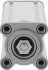 Festo ESBF-BS-32-100-5P Электроцилиндр - Festo ESBF-BS-32-100-5P Электроцилиндр