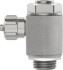 Festo GRLZ-1/4-PK-4-B Дроссель - Festo GRLZ-1/4-PK-4-B Дроссель