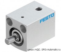 Festo AEVC-12-10-A-P Пневмоцилиндр