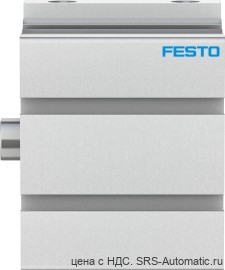 Festo ADVC-63-25-I-P Пневмоцилиндр - Festo ADVC-63-25-I-P Пневмоцилиндр