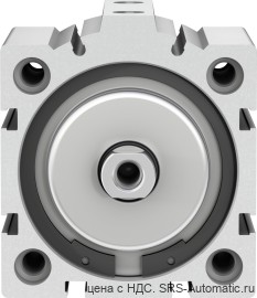 Festo ADVC-63-25-I-P Пневмоцилиндр - Festo ADVC-63-25-I-P Пневмоцилиндр