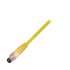 Разъем с кабелем Balluff BCC M313-0000-20-001-PX43T2-050 - Разъем с кабелем Balluff BCC M313-0000-20-001-PX43T2-050