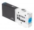 Festo MHE4-M1H-3/2O-1/4 Распределитель - Festo MHE4-M1H-3/2O-1/4 Распределитель