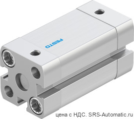 Festo ADN-16-25-I-P-A Пневмоцилиндр - Festo ADN-16-25-I-P-A Пневмоцилиндр