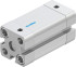 Festo ADN-16-25-I-P-A Пневмоцилиндр - Festo ADN-16-25-I-P-A Пневмоцилиндр