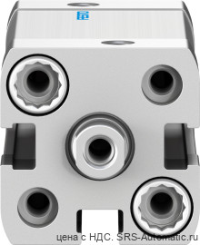 Festo ADN-16-25-I-P-A Пневмоцилиндр - Festo ADN-16-25-I-P-A Пневмоцилиндр