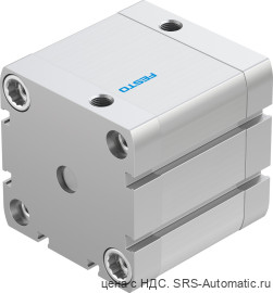 Festo ADN-63-30-A-P-A Пневмоцилиндр - Festo ADN-63-30-A-P-A Пневмоцилиндр
