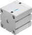 Festo ADN-63-30-A-P-A Пневмоцилиндр - Festo ADN-63-30-A-P-A Пневмоцилиндр