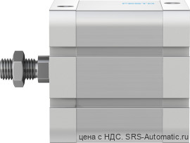 Festo ADN-63-30-A-P-A Пневмоцилиндр - Festo ADN-63-30-A-P-A Пневмоцилиндр