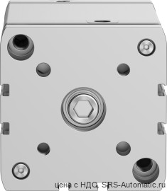 Festo ADNGF-80-80-P-A Пневмоцилиндр - Festo ADNGF-80-80-P-A Пневмоцилиндр