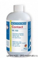 WEICON Contact VA 100 Цианоакрилатный клей (500 г) Основа - этилат