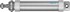 Festo DSNU-50-160-PPS-A Пневмоцилиндр - Festo DSNU-50-160-PPS-A Пневмоцилиндр