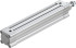 Festo DSBC-50-250-PPSA-N3 Пневмоцилиндр - Festo DSBC-50-250-PPSA-N3 Пневмоцилиндр