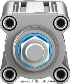 Festo DSBC-50-250-PPSA-N3 Пневмоцилиндр - Festo DSBC-50-250-PPSA-N3 Пневмоцилиндр