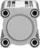 Festo DSBC-50-250-PPSA-N3 Пневмоцилиндр - Festo DSBC-50-250-PPSA-N3 Пневмоцилиндр