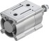 Festo DSBC-100-25-PPVA-N3 Пневмоцилиндр - Festo DSBC-100-25-PPVA-N3 Пневмоцилиндр