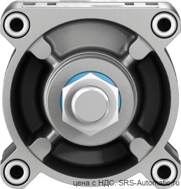 Festo DSBC-100-25-PPVA-N3 Пневмоцилиндр - Festo DSBC-100-25-PPVA-N3 Пневмоцилиндр