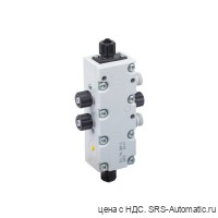 Aventics 5/2-пневмораспределитель, Cерия 740 – 5717410000