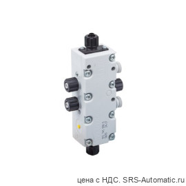 Aventics 5/2-пневмораспределитель, Cерия 740 – 5717410000 - Aventics 5/2-пневмораспределитель, Cерия 740 – 5717410000