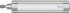 Festo DSBC-80-300-D3-PPVA-N3 Пневмоцилиндр - Festo DSBC-80-300-D3-PPVA-N3 Пневмоцилиндр