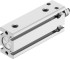 Festo DPDM-10-25-PA Пневмоцилиндр - Festo DPDM-10-25-PA Пневмоцилиндр