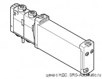 Распределитель VUVG-B14Z-M32C-AZT-F-1T1L