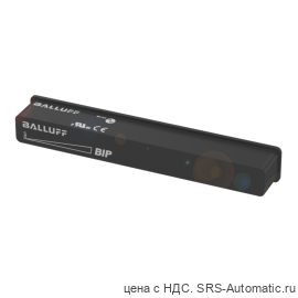 Индуктивный датчик линейных перемещений Balluff BIP LD2-T133-03-S75 - Индуктивный датчик линейных перемещений Balluff BIP LD2-T133-03-S75
