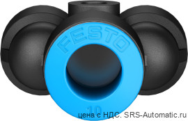 Festo QSY-10-6 Соединение - Festo QSY-10-6 Соединение