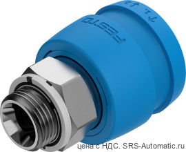 Festo NPHS-D6-P-G38 Соединение - Festo NPHS-D6-P-G38 Соединение