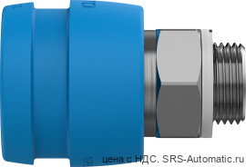 Festo NPHS-D6-P-G38 Соединение - Festo NPHS-D6-P-G38 Соединение