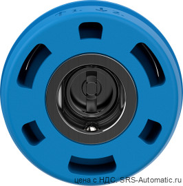 Festo NPHS-D6-P-G38 Соединение - Festo NPHS-D6-P-G38 Соединение