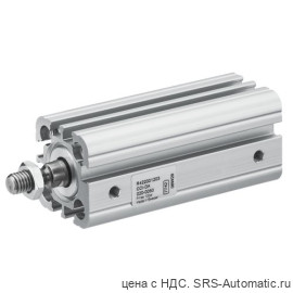 Aventics Компактный цилиндр ISO 21287, Cерия CCI – R422001193 - Aventics Компактный цилиндр ISO 21287, Cерия CCI – R422001193