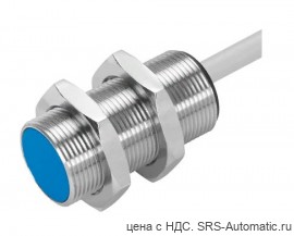 Festo SIEH-M18B-NO-K-L Датчик - Festo SIEH-M18B-NO-K-L Датчик