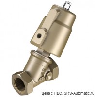 Клапан VZXF-L-M22C-M-B-G1-230-H3B1-50-10-EX4
