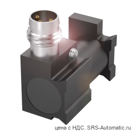 Магнитный датчик для цилиндра Balluff BMF 32M-PS-C-2-SA1-S49 - Магнитный датчик для цилиндра Balluff BMF 32M-PS-C-2-SA1-S49