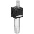 Aventics Стандартная масленка для масляного тумана, Cерия NL2-LBS – 0821301402 - Aventics Стандартная масленка для масляного тумана, Cерия NL2-LBS – 0821301402