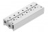Festo VABM-B10-25S-G38-5-P3 Плита монтажная - Festo VABM-B10-25S-G38-5-P3 Плита монтажная
