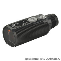 Фотоэлектрический датчик E3FA-DP25-1