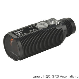 Фотоэлектрический датчик E3FA-DP25-1 - Фотоэлектрический датчик E3FA-DP25-1