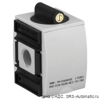 Aventics Клапан наполнения, Cерия AS2-SSV – R412006273