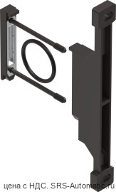 Festo MS6-WP-EX Скоба монтажная - Festo MS6-WP-EX Скоба монтажная