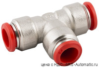 Тройник aignep 50230 00 006