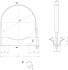 Aventics Монтажный комплект – 4519011022 - Aventics Монтажный комплект – 4519011022