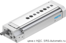 Festo DGSL-8-50-PA Мини-суппорт - Festo DGSL-8-50-PA Мини-суппорт